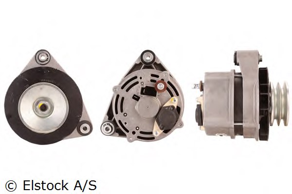 ELSTOCK 28-0791 Alternator
